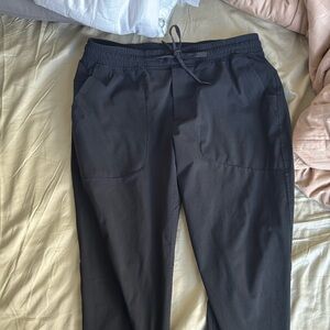 Lululemon joggers Size XL